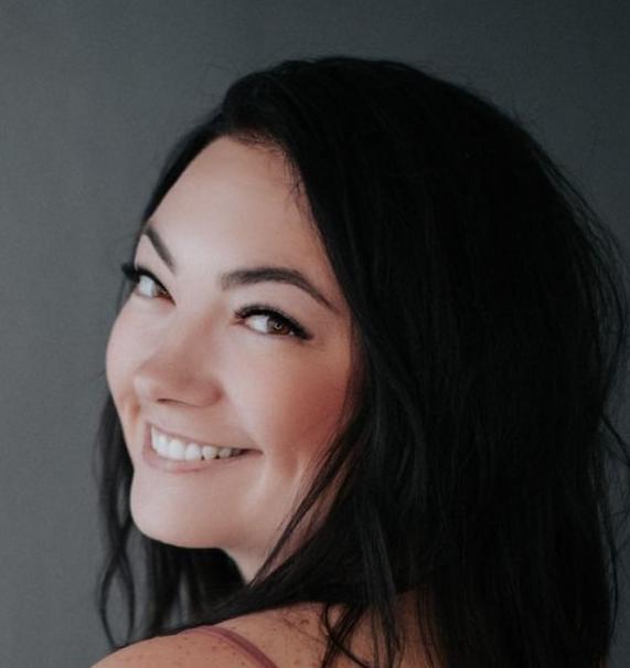 Jenna Carroll